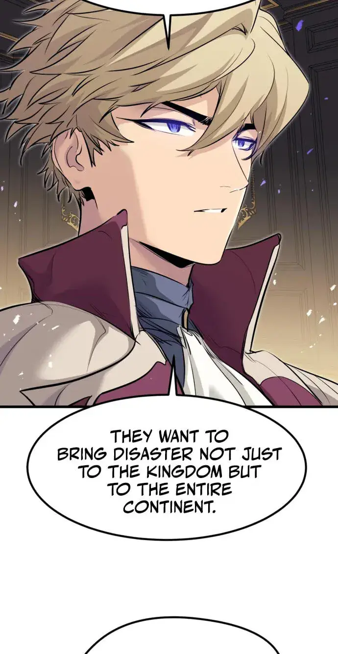 The Regressed Mercenary's Machinations Chapter 100 Page 23