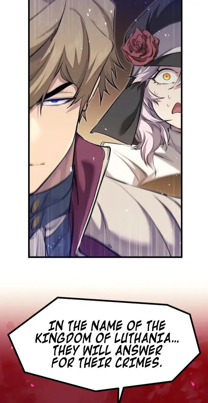 The Regressed Mercenary's Machinations Chapter 100 Page 34