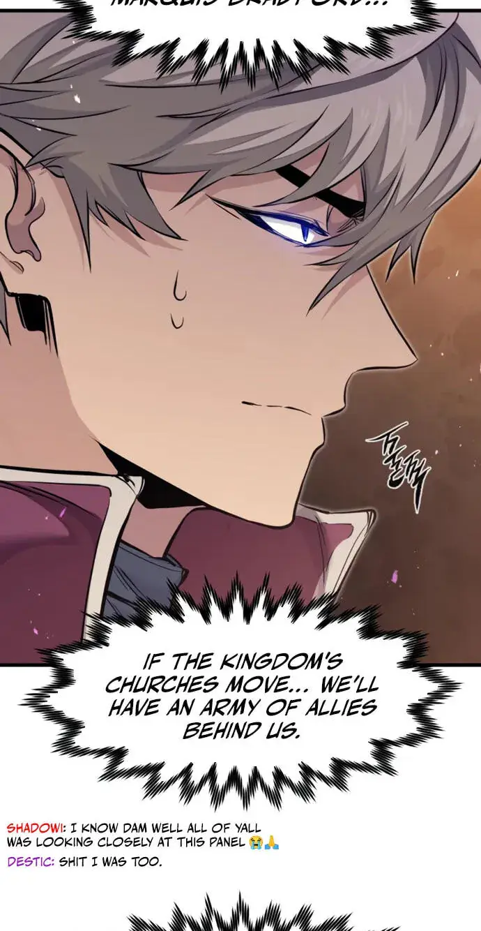 The Regressed Mercenary's Machinations Chapter 100 Page 36