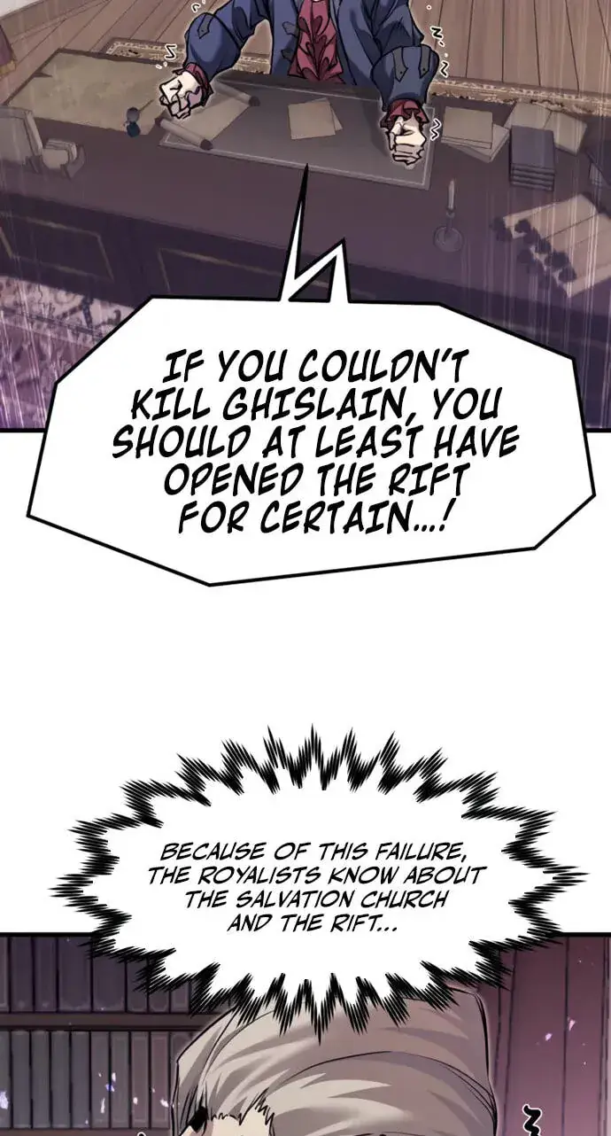 The Regressed Mercenary's Machinations Chapter 100 Page 43