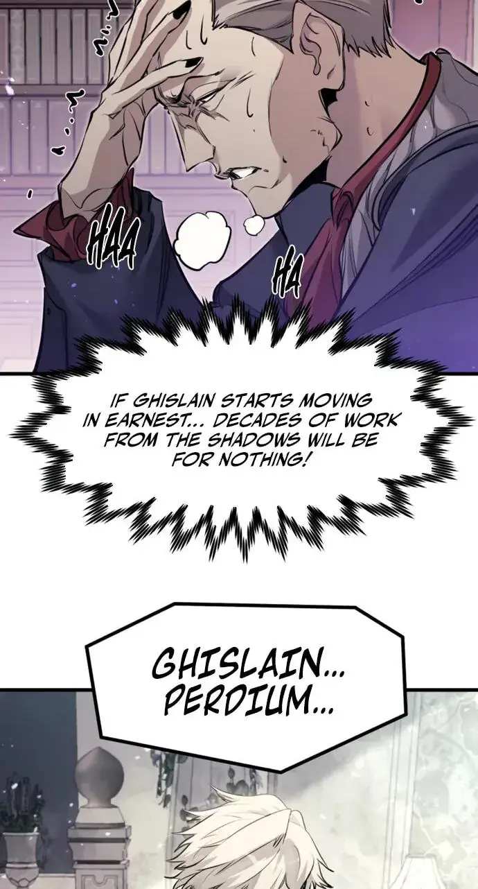 The Regressed Mercenary's Machinations Chapter 100 Page 44