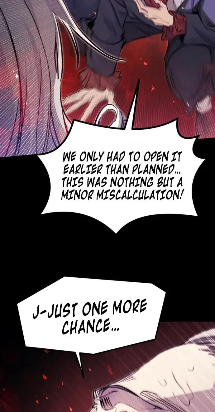The Regressed Mercenary's Machinations Chapter 100 Page 73