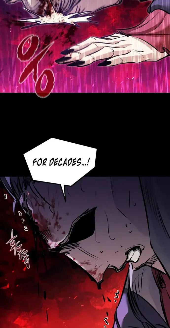 The Regressed Mercenary's Machinations Chapter 100 Page 84