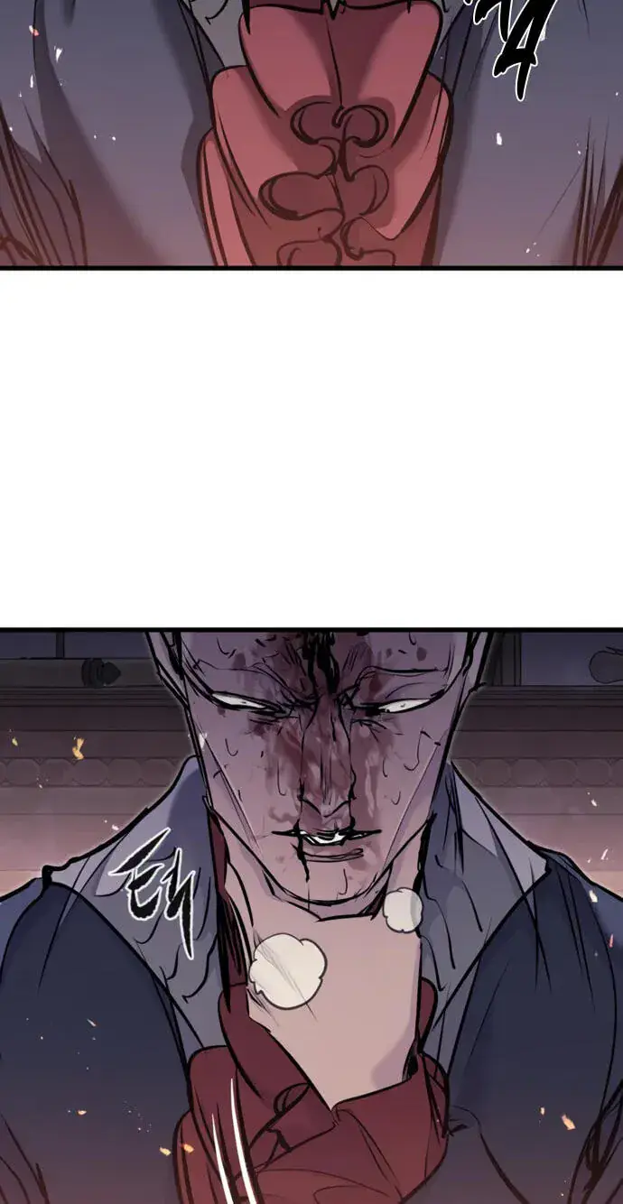 The Regressed Mercenary's Machinations Chapter 100 Page 96