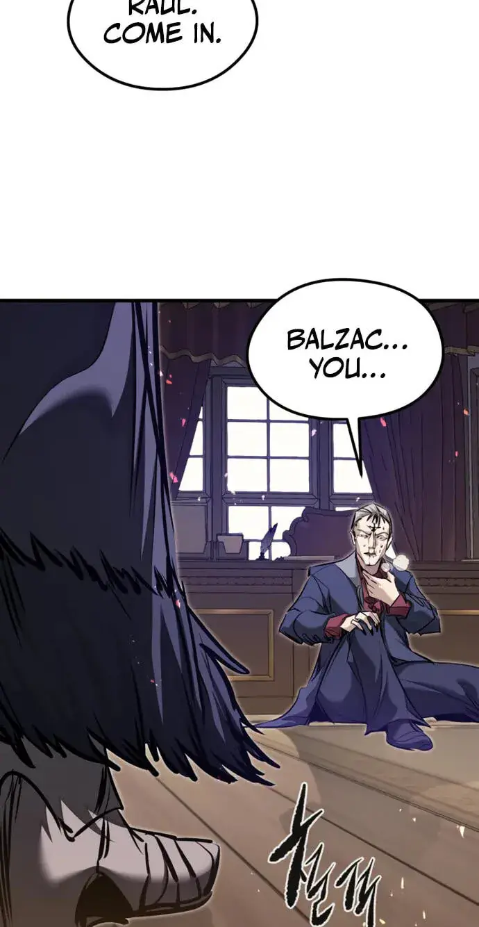 The Regressed Mercenary's Machinations Chapter 100 Page 99