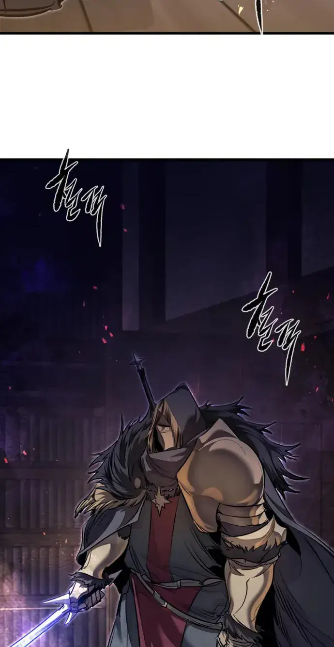 The Regressed Mercenary's Machinations Chapter 100 Page 100