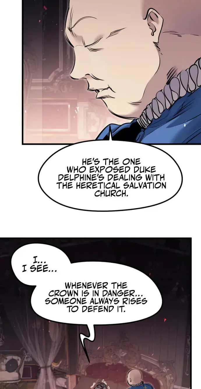 The Regressed Mercenary's Machinations Chapter 101 Page 6