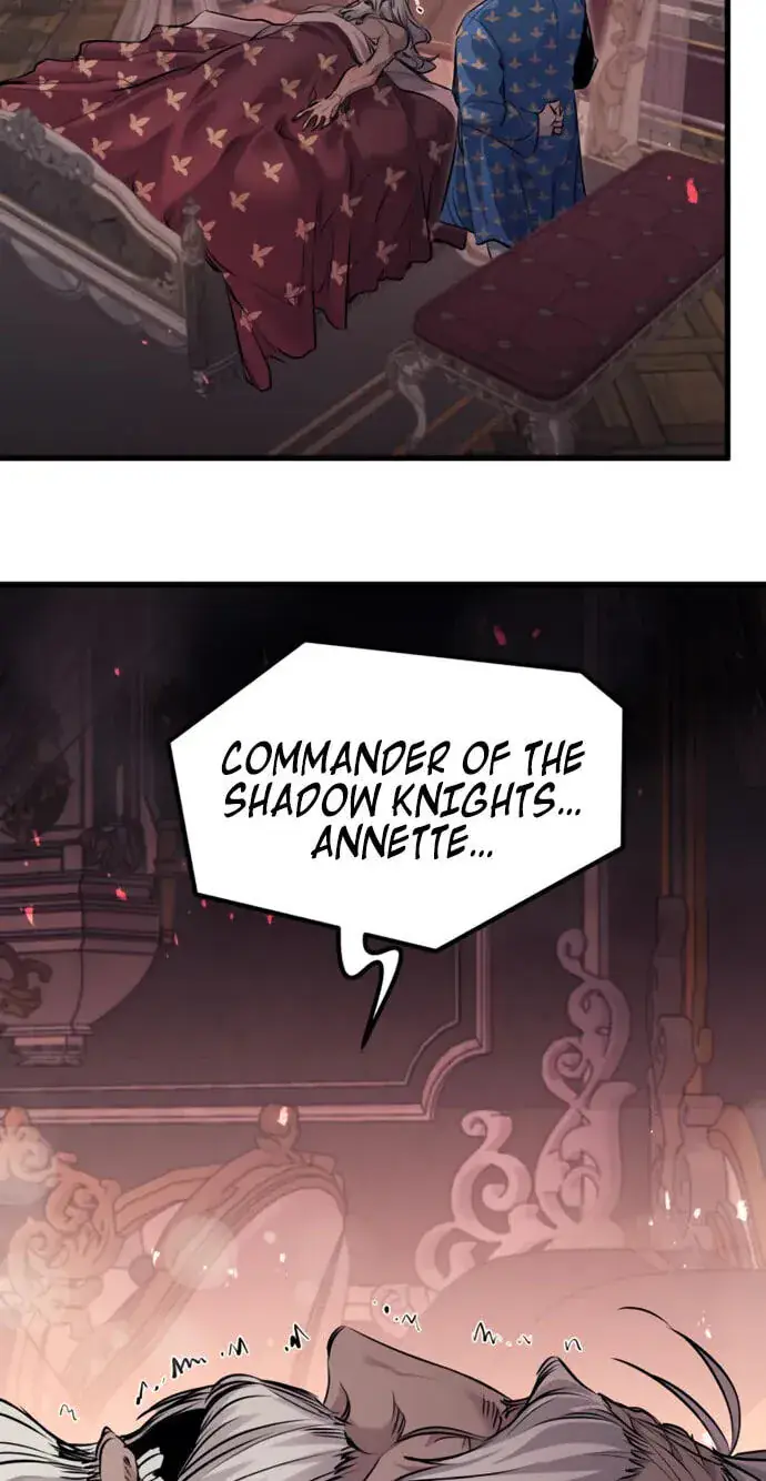 The Regressed Mercenary's Machinations Chapter 101 Page 7