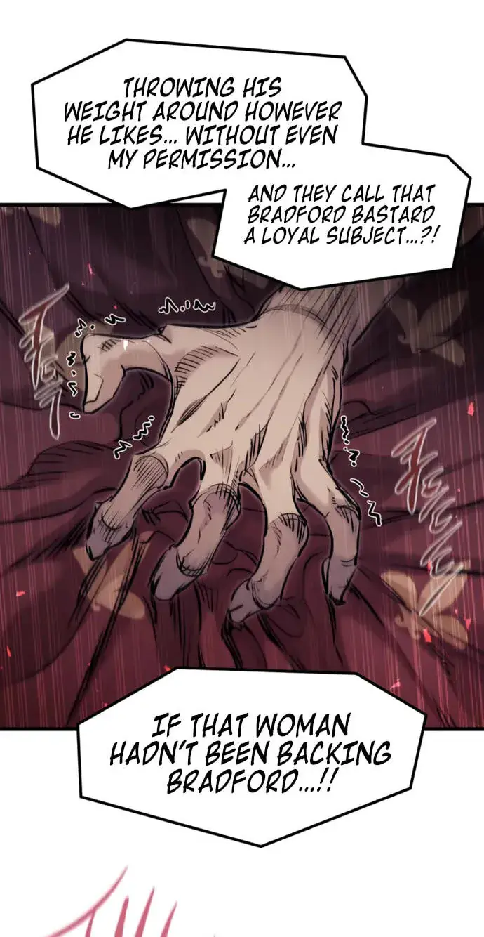 The Regressed Mercenary's Machinations Chapter 101 Page 9