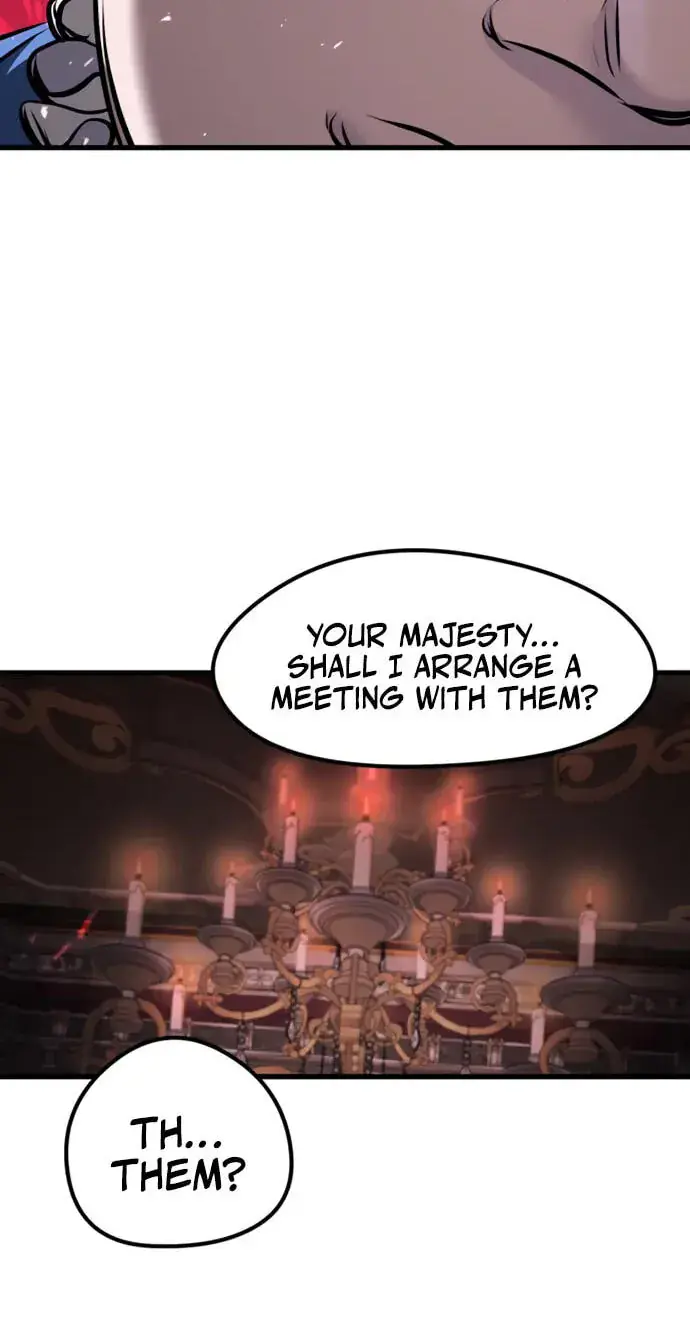 The Regressed Mercenary's Machinations Chapter 101 Page 12