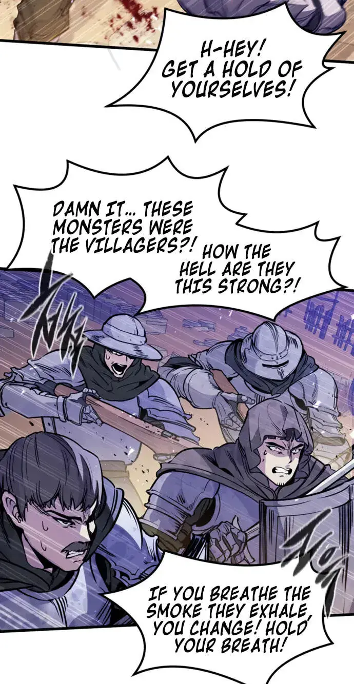 The Regressed Mercenary's Machinations Chapter 101 Page 18