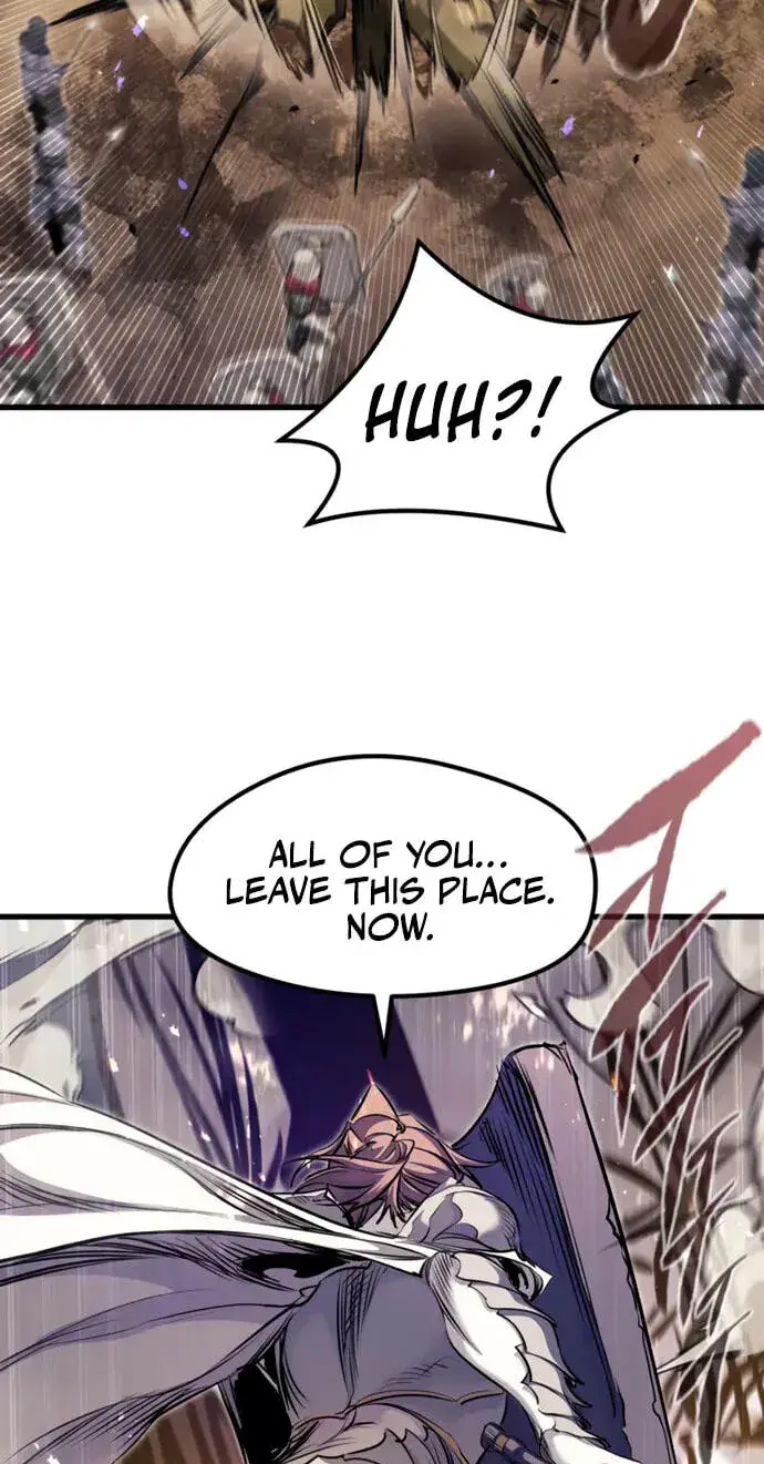 The Regressed Mercenary's Machinations Chapter 101 Page 28