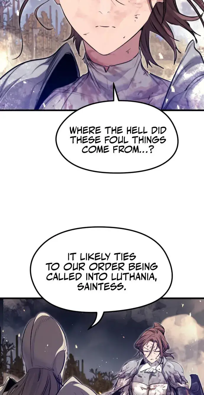 The Regressed Mercenary's Machinations Chapter 101 Page 43