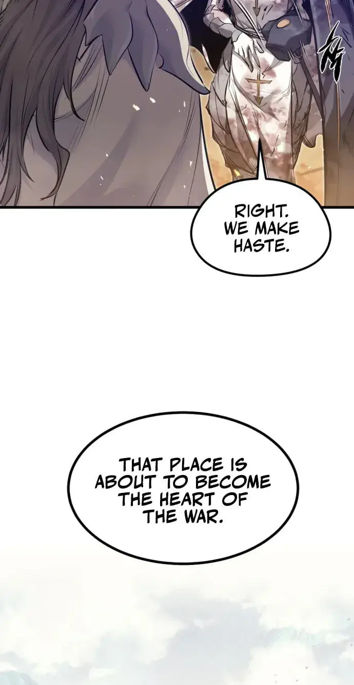 The Regressed Mercenary's Machinations Chapter 101 Page 44