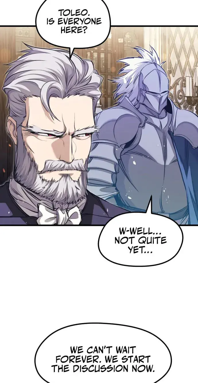 The Regressed Mercenary's Machinations Chapter 101 Page 56