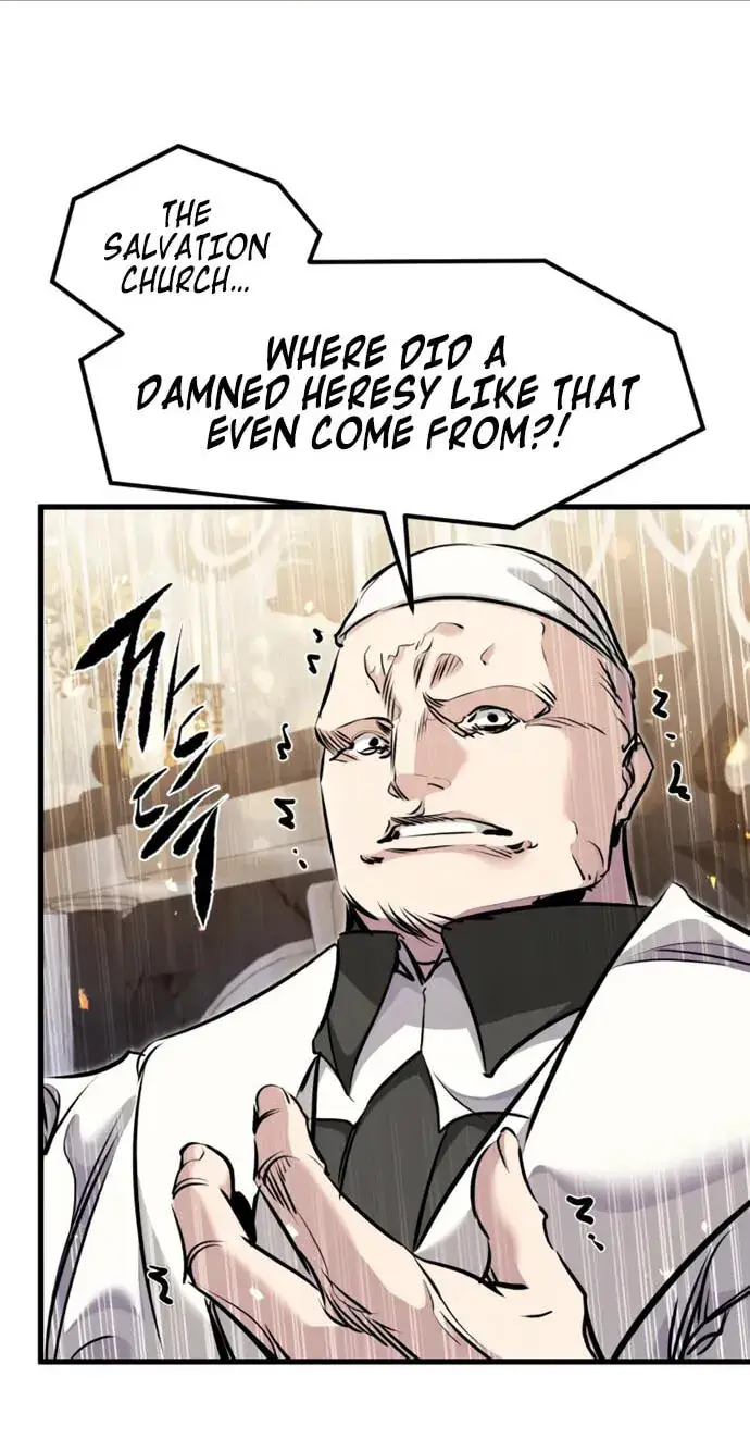 The Regressed Mercenary's Machinations Chapter 101 Page 60