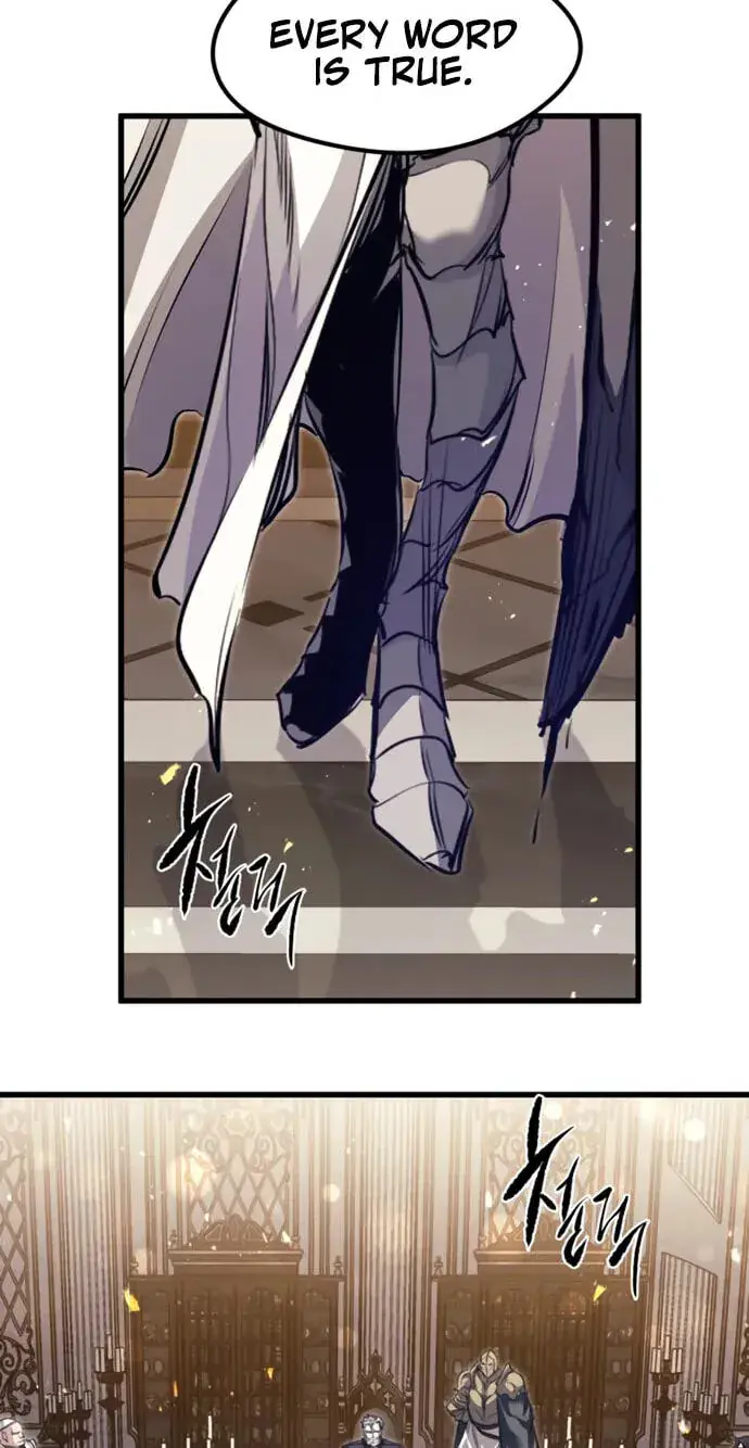 The Regressed Mercenary's Machinations Chapter 101 Page 65