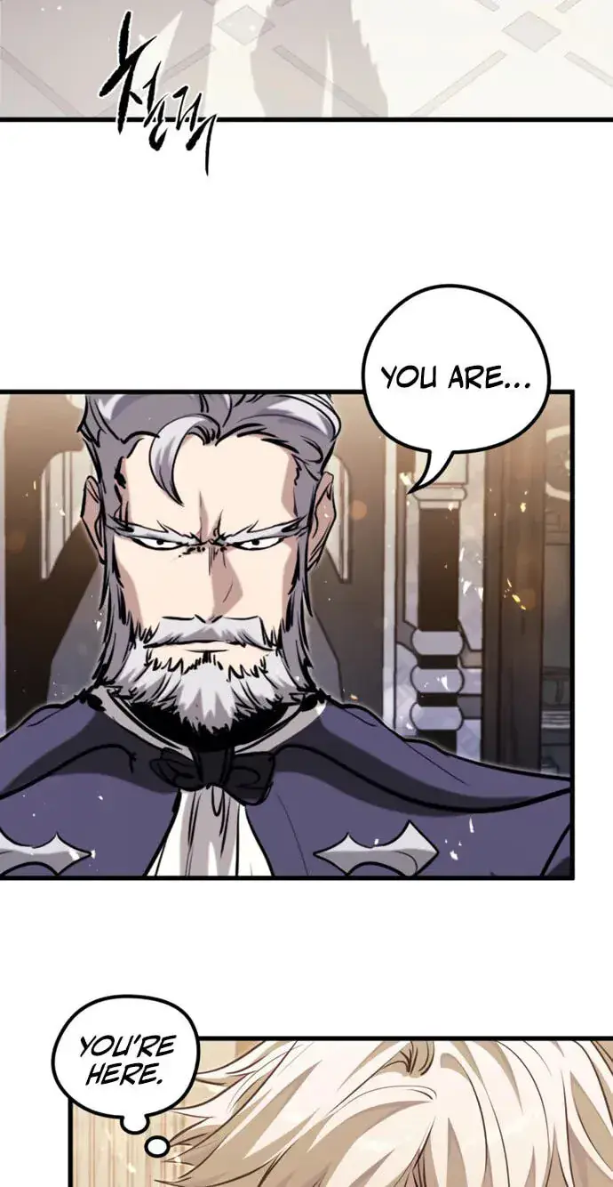 The Regressed Mercenary's Machinations Chapter 101 Page 67