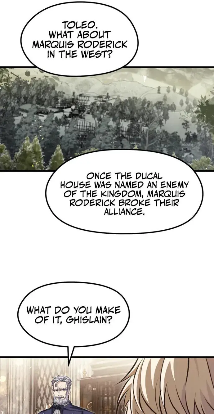 The Regressed Mercenary's Machinations Chapter 101 Page 71