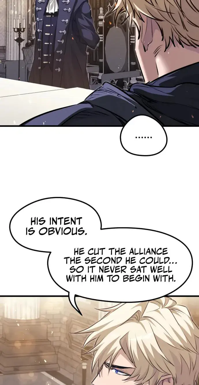 The Regressed Mercenary's Machinations Chapter 101 Page 72
