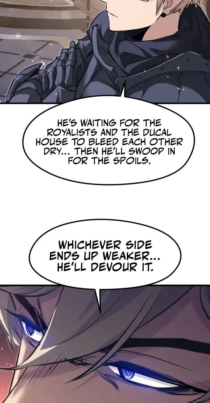 The Regressed Mercenary's Machinations Chapter 101 Page 73