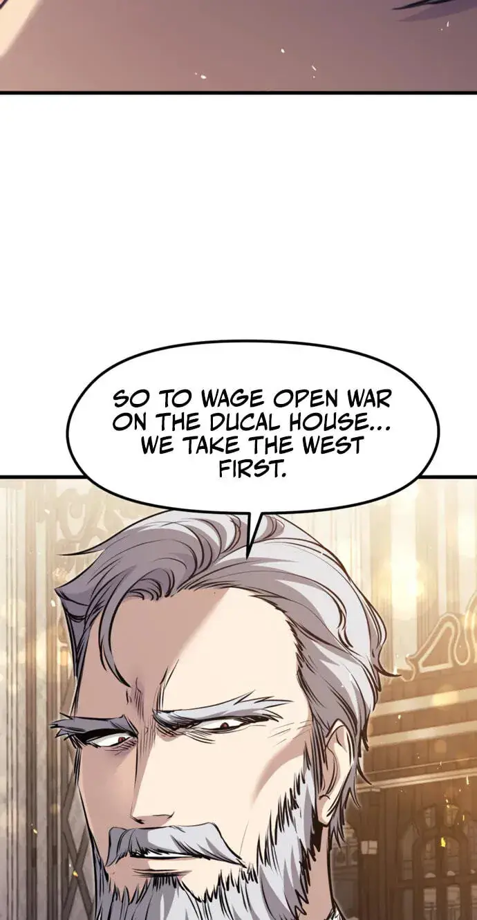 The Regressed Mercenary's Machinations Chapter 101 Page 74