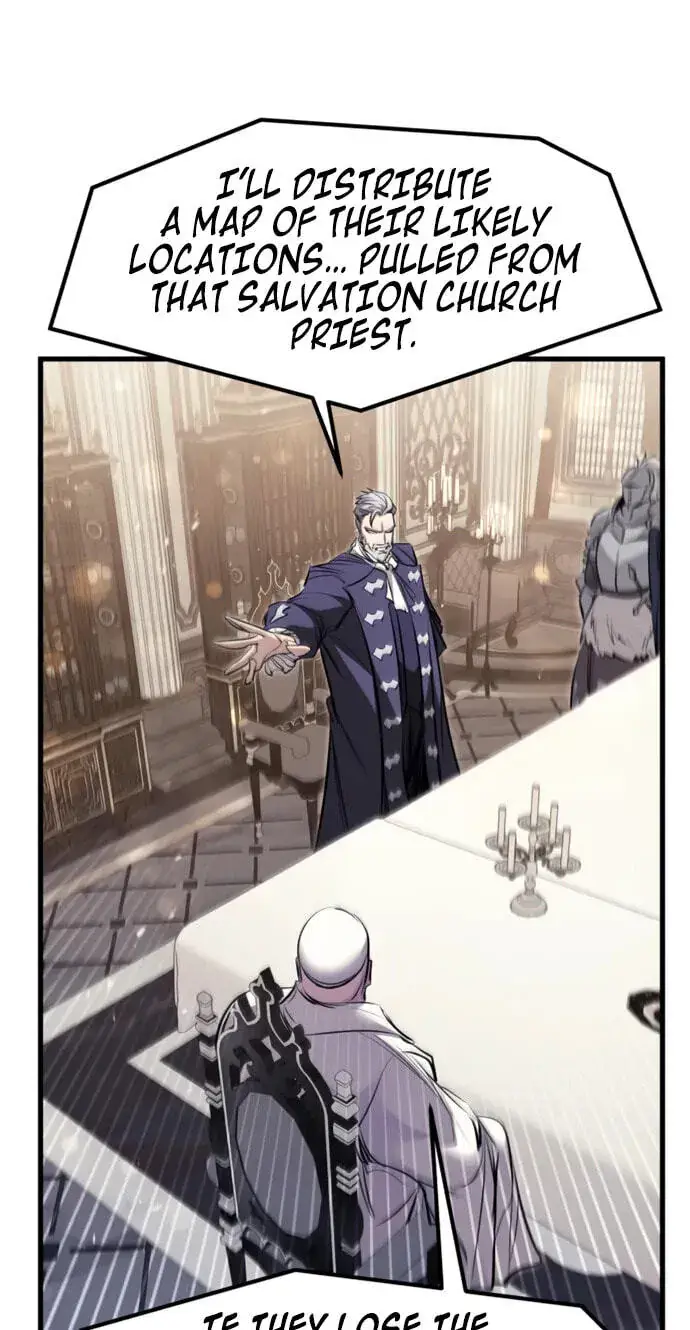 The Regressed Mercenary's Machinations Chapter 101 Page 78