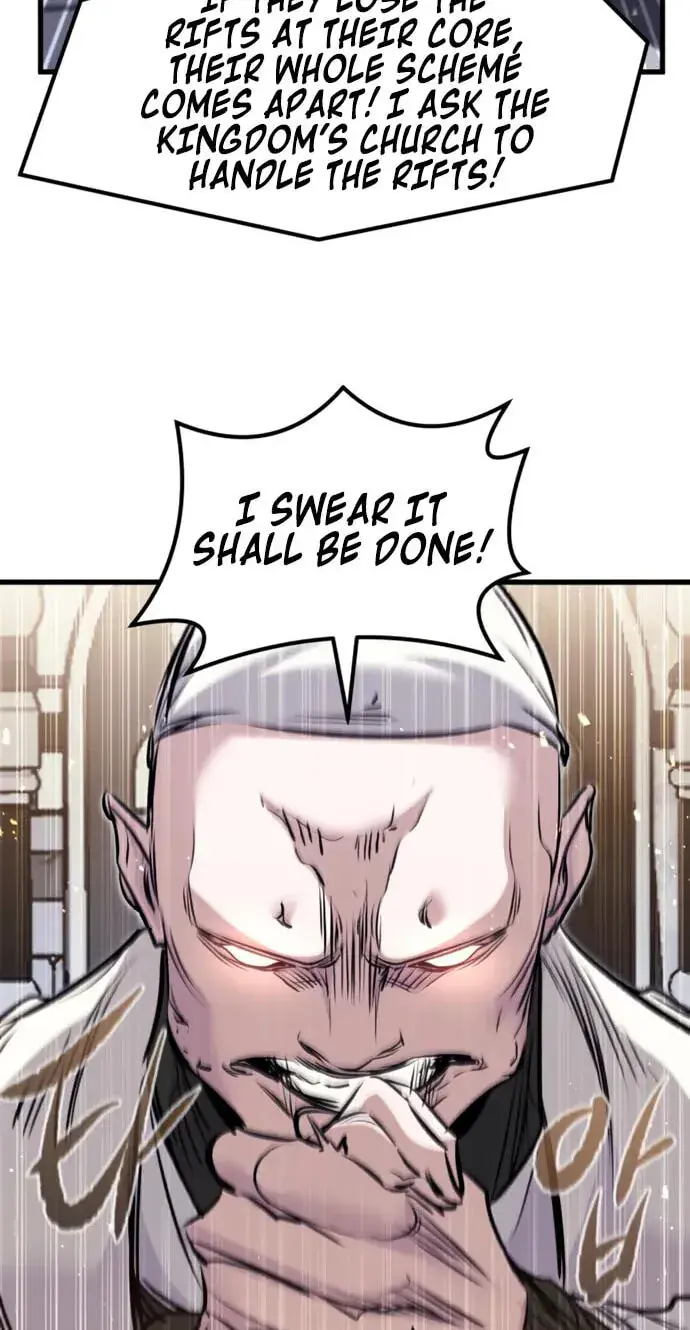 The Regressed Mercenary's Machinations Chapter 101 Page 79