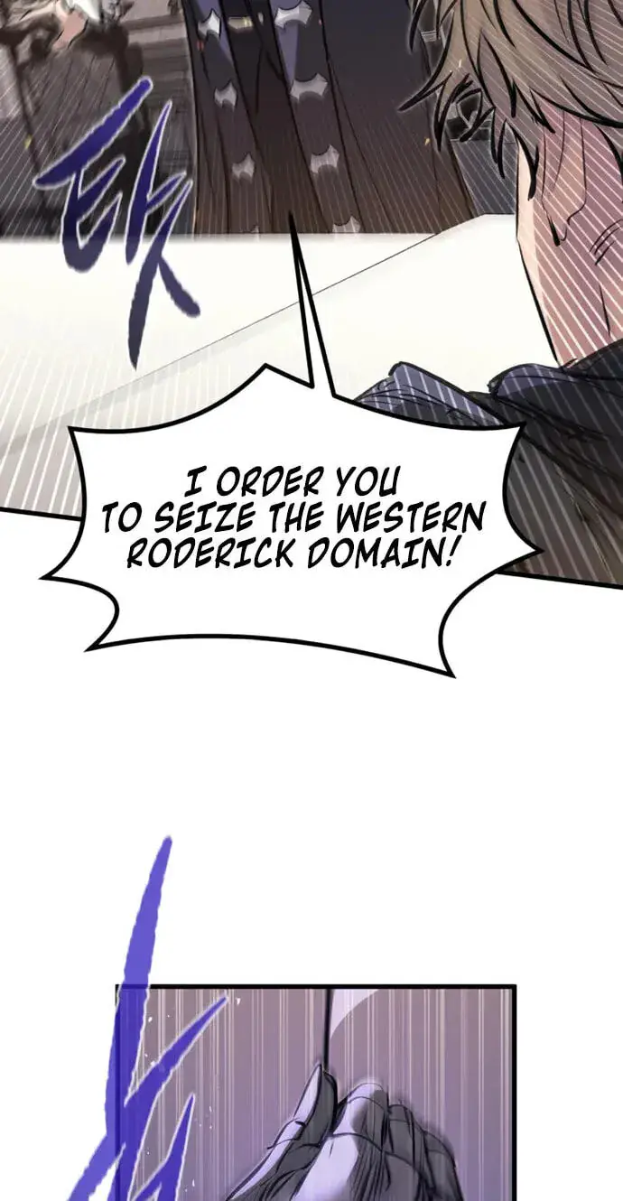 The Regressed Mercenary's Machinations Chapter 101 Page 81