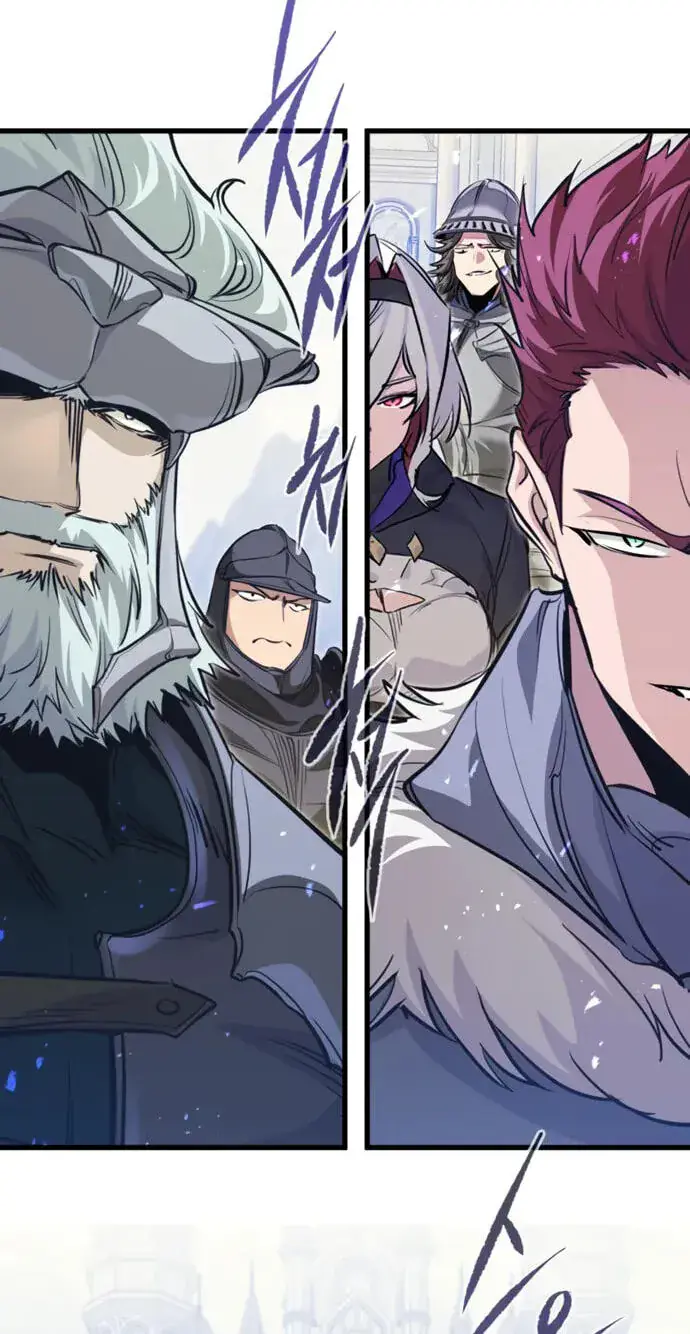 The Regressed Mercenary's Machinations Chapter 101 Page 101