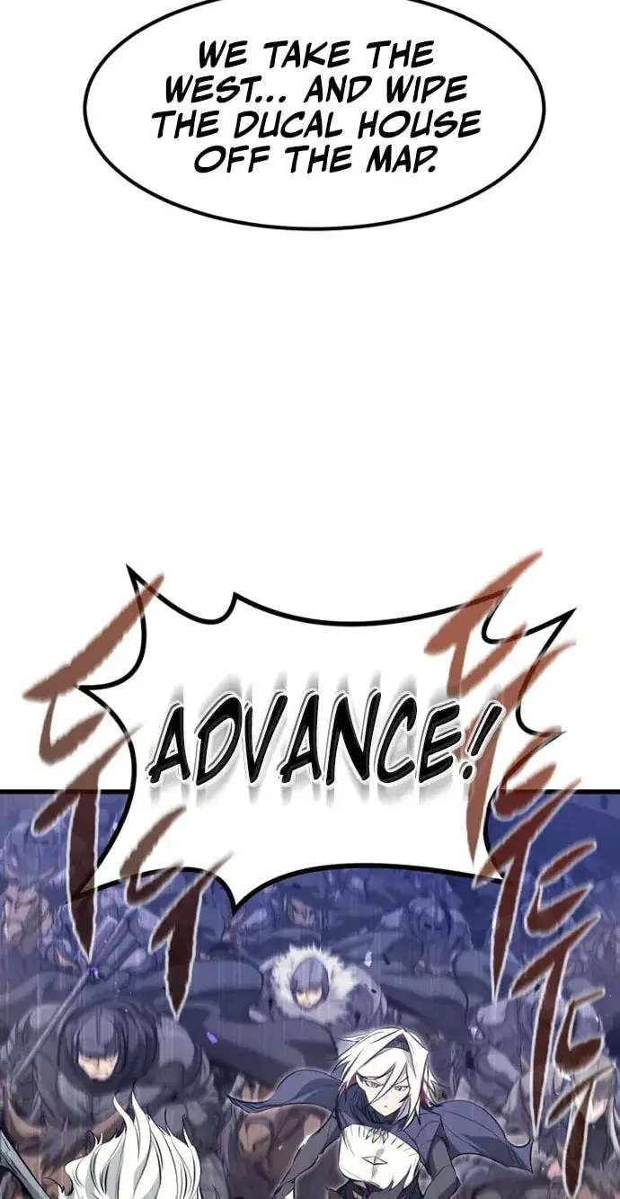 The Regressed Mercenary's Machinations Chapter 101 Page 105