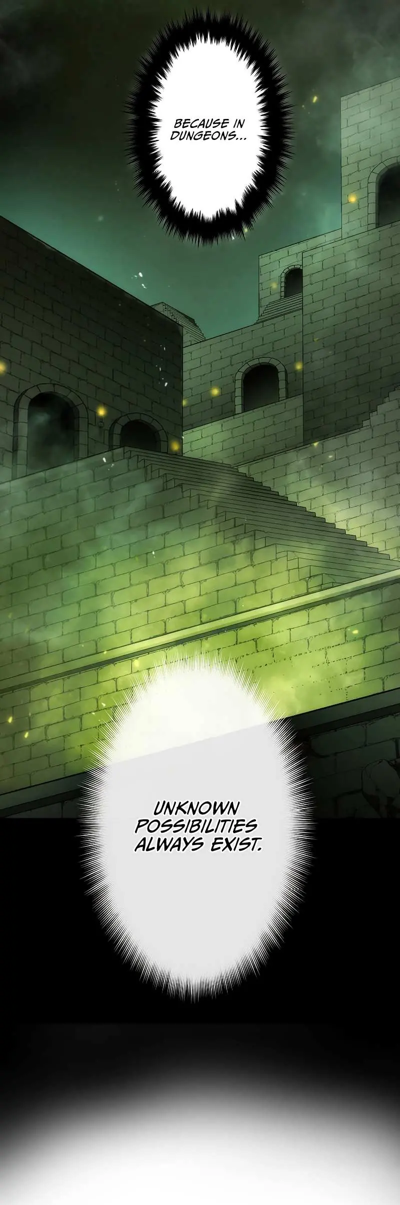 The Regressed S-Class Adventurer's Quest Life Chapter 1 Page 30