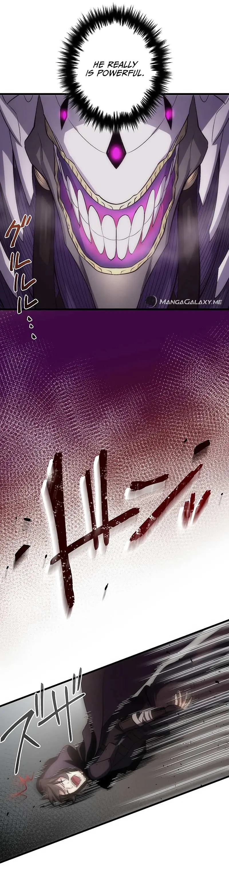 The Regressed S-Class Adventurer's Quest Life Chapter 1 Page 39