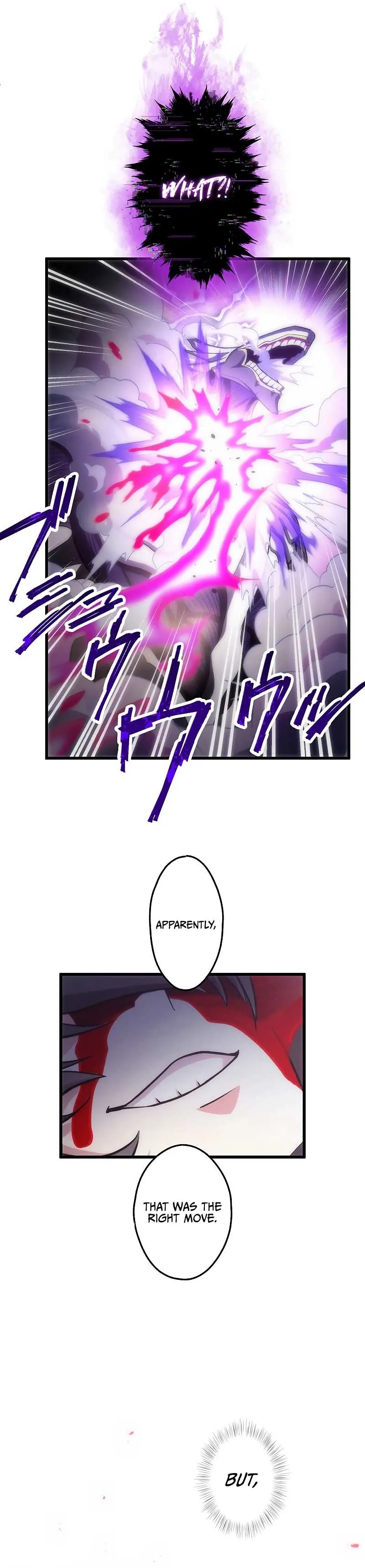 The Regressed S-Class Adventurer's Quest Life Chapter 1 Page 64