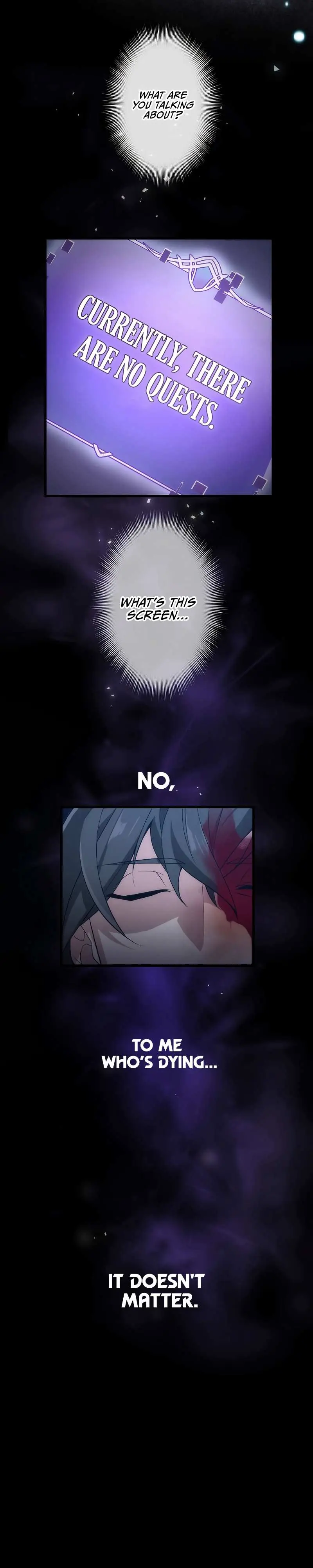 The Regressed S-Class Adventurer's Quest Life Chapter 1 Page 69