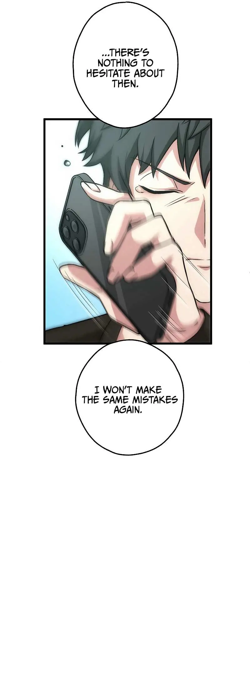 The Regressed S-Class Adventurer's Quest Life Chapter 1 Page 76