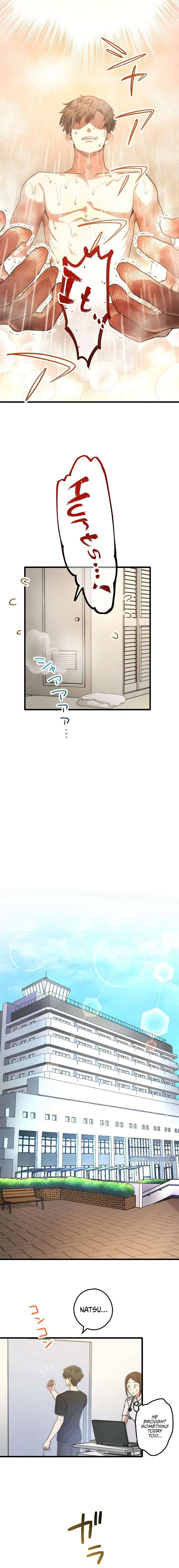 The Regressed S-Class Adventurer's Quest Life Chapter 7 Page 21
