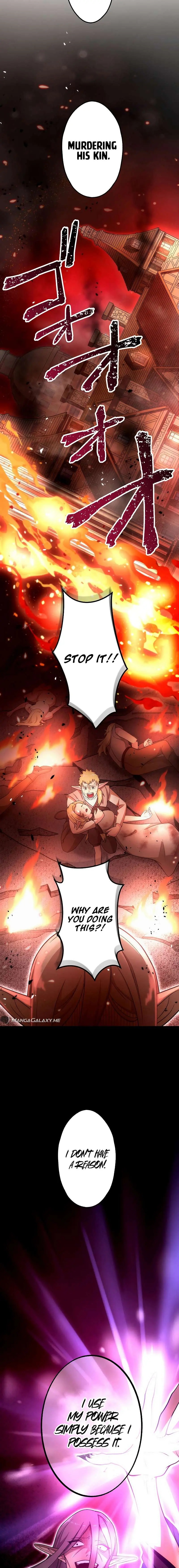The Regressed S-Class Adventurer's Quest Life Chapter 11 Page 13