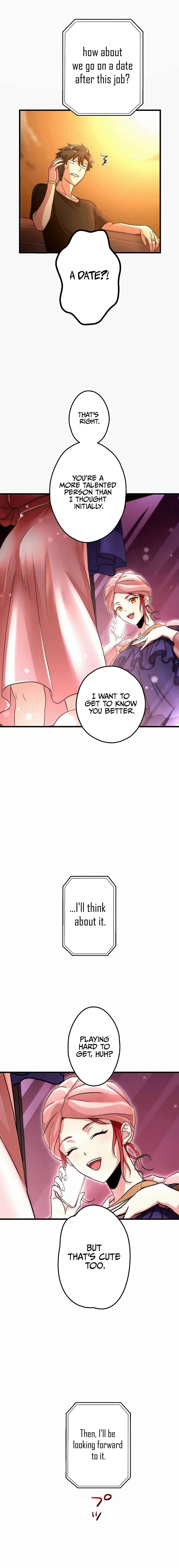 The Regressed S-Class Adventurer's Quest Life Chapter 13 Page 16