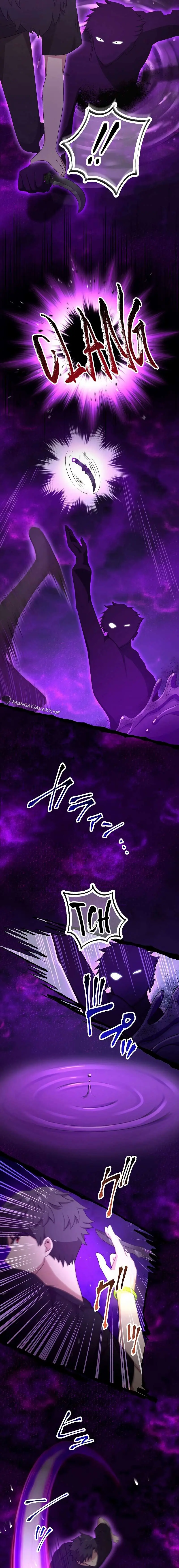 The Regressed S-Class Adventurer's Quest Life Chapter 16 Page 7