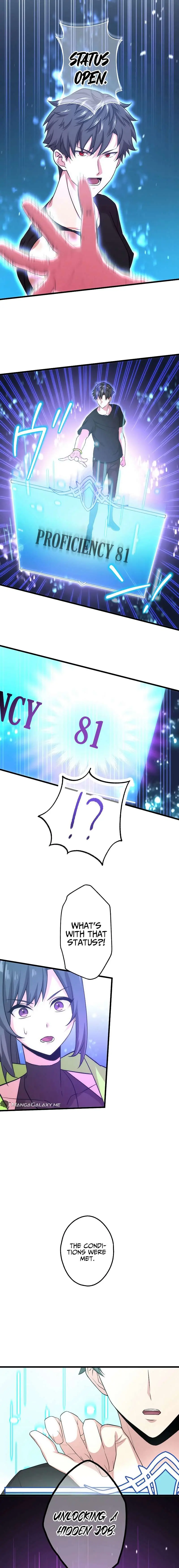 The Regressed S-Class Adventurer's Quest Life Chapter 16 Page 14