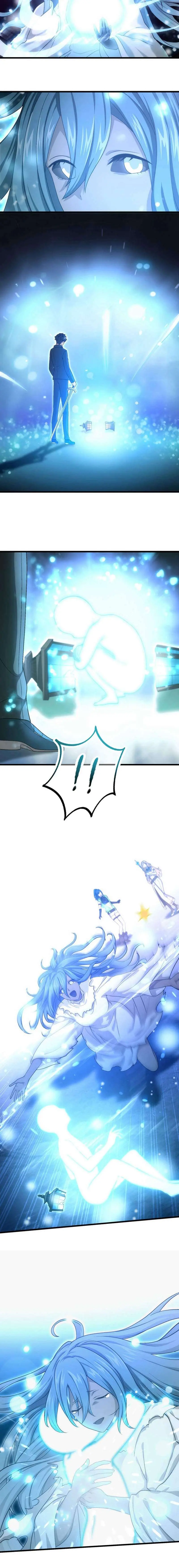 The Regressed S-Class Adventurer's Quest Life Chapter 24 Page 10