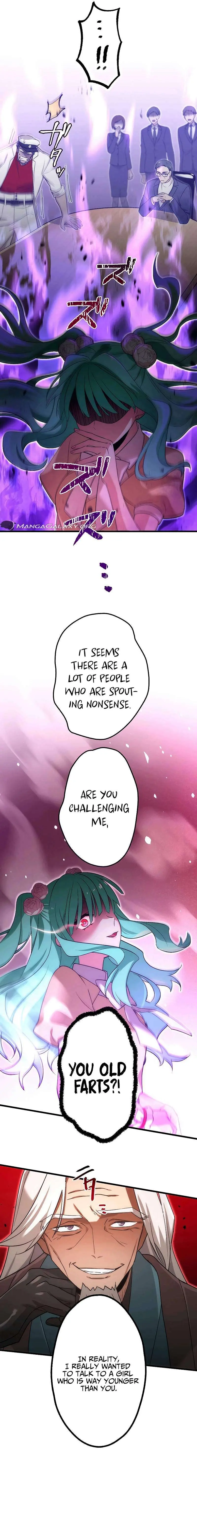 The Regressed S-Class Adventurer's Quest Life Chapter 31 Page 18