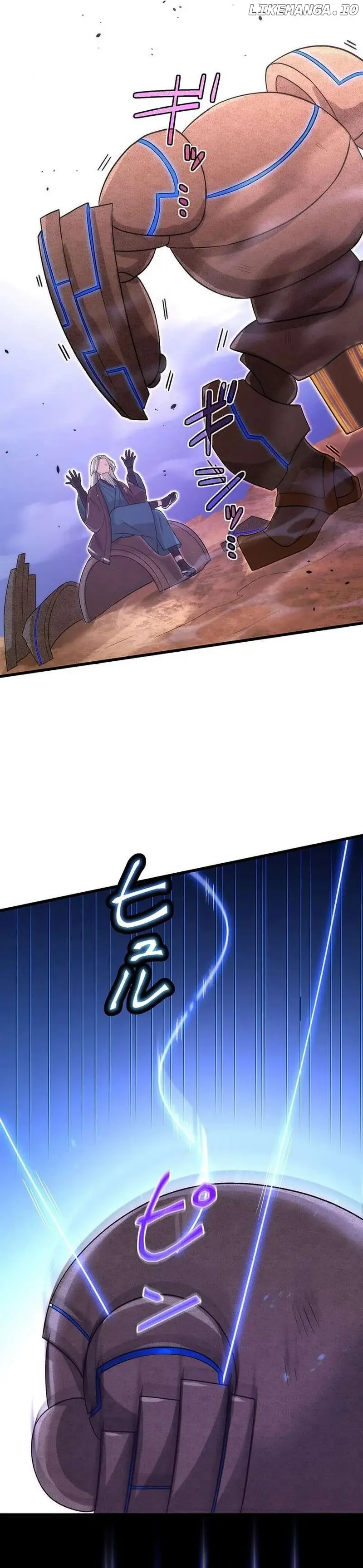 The Regressed S-Class Adventurer's Quest Life Chapter 35 Page 7