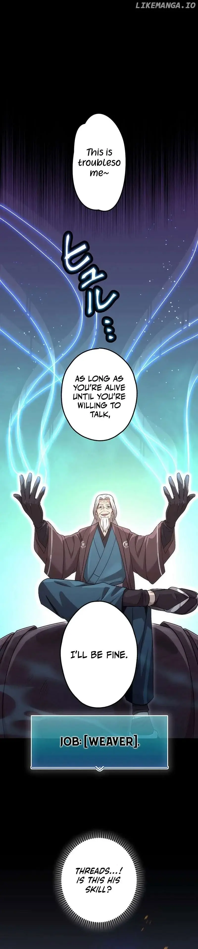 The Regressed S-Class Adventurer's Quest Life Chapter 35 Page 9