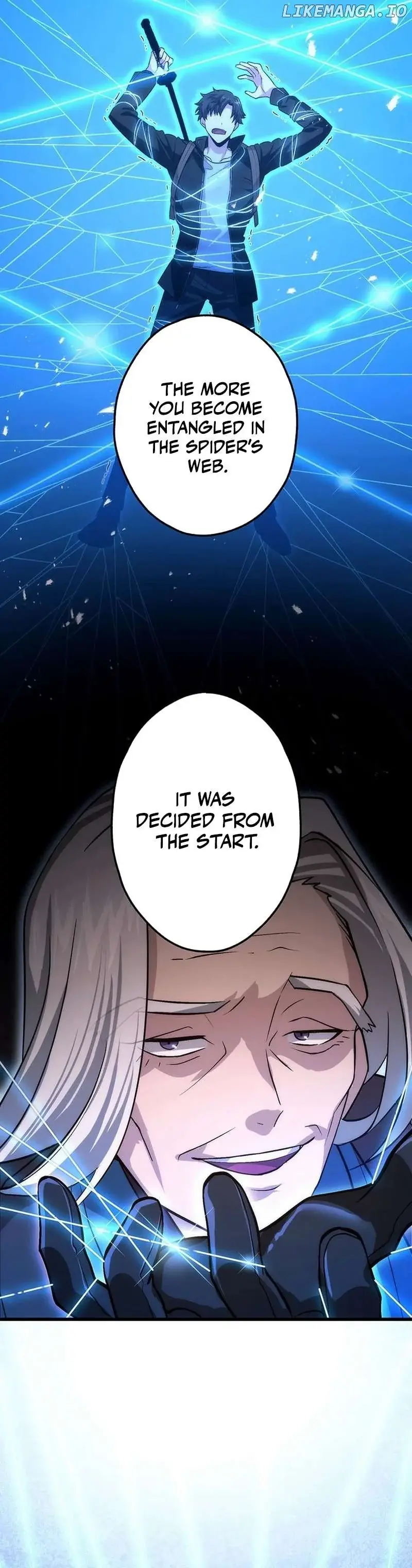 The Regressed S-Class Adventurer's Quest Life Chapter 35 Page 27