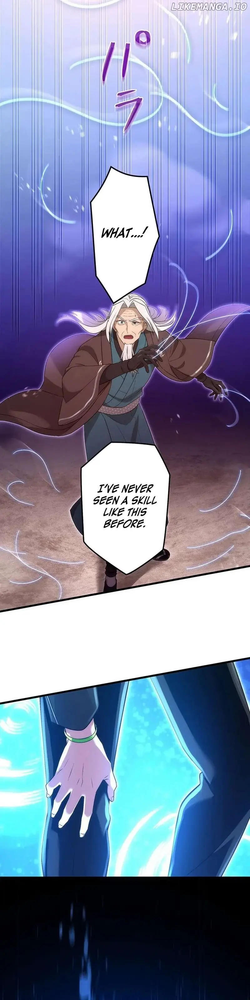 The Regressed S-Class Adventurer's Quest Life Chapter 35 Page 35