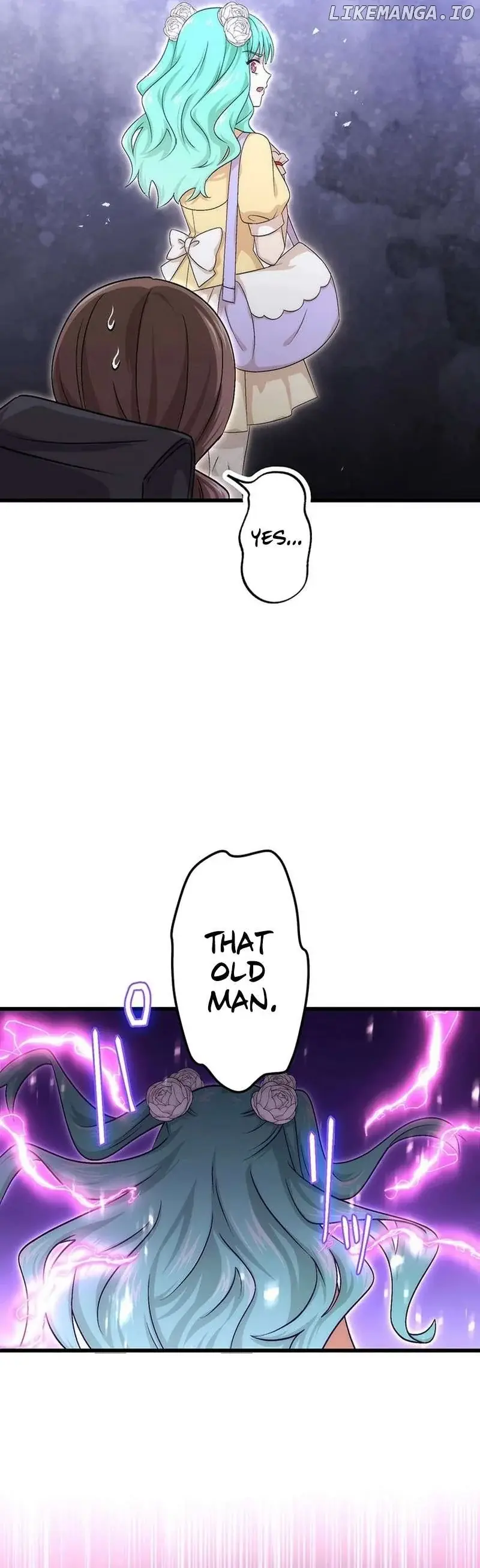 The Regressed S-Class Adventurer's Quest Life Chapter 36 Page 12