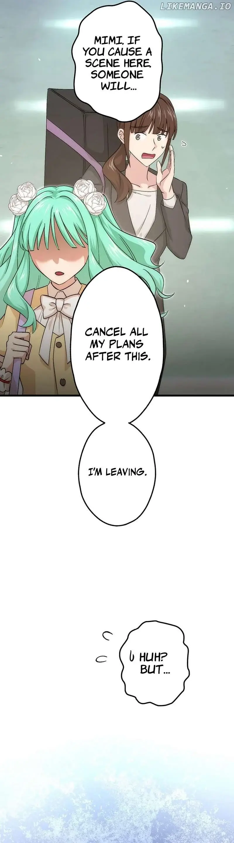 The Regressed S-Class Adventurer's Quest Life Chapter 36 Page 15