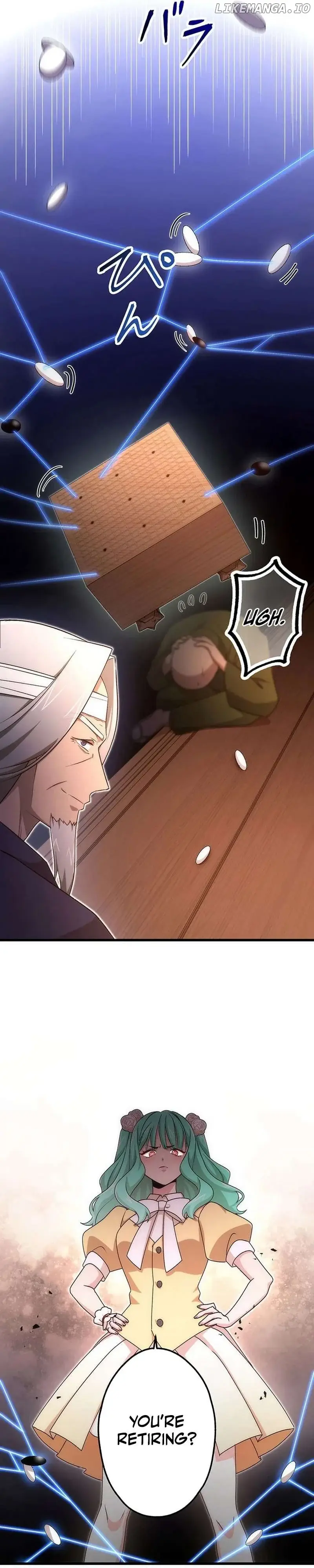 The Regressed S-Class Adventurer's Quest Life Chapter 36 Page 30